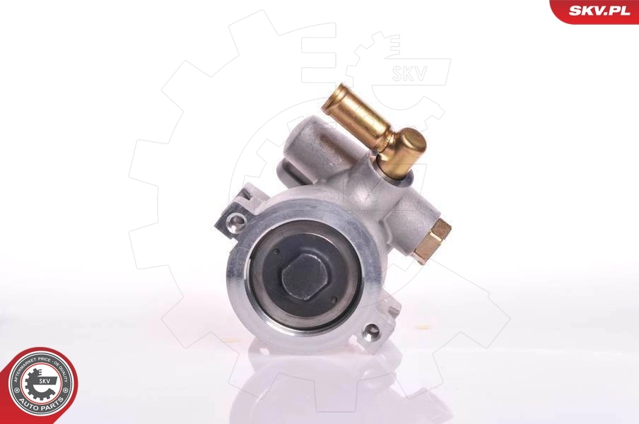 Hydraulic Pump, steering